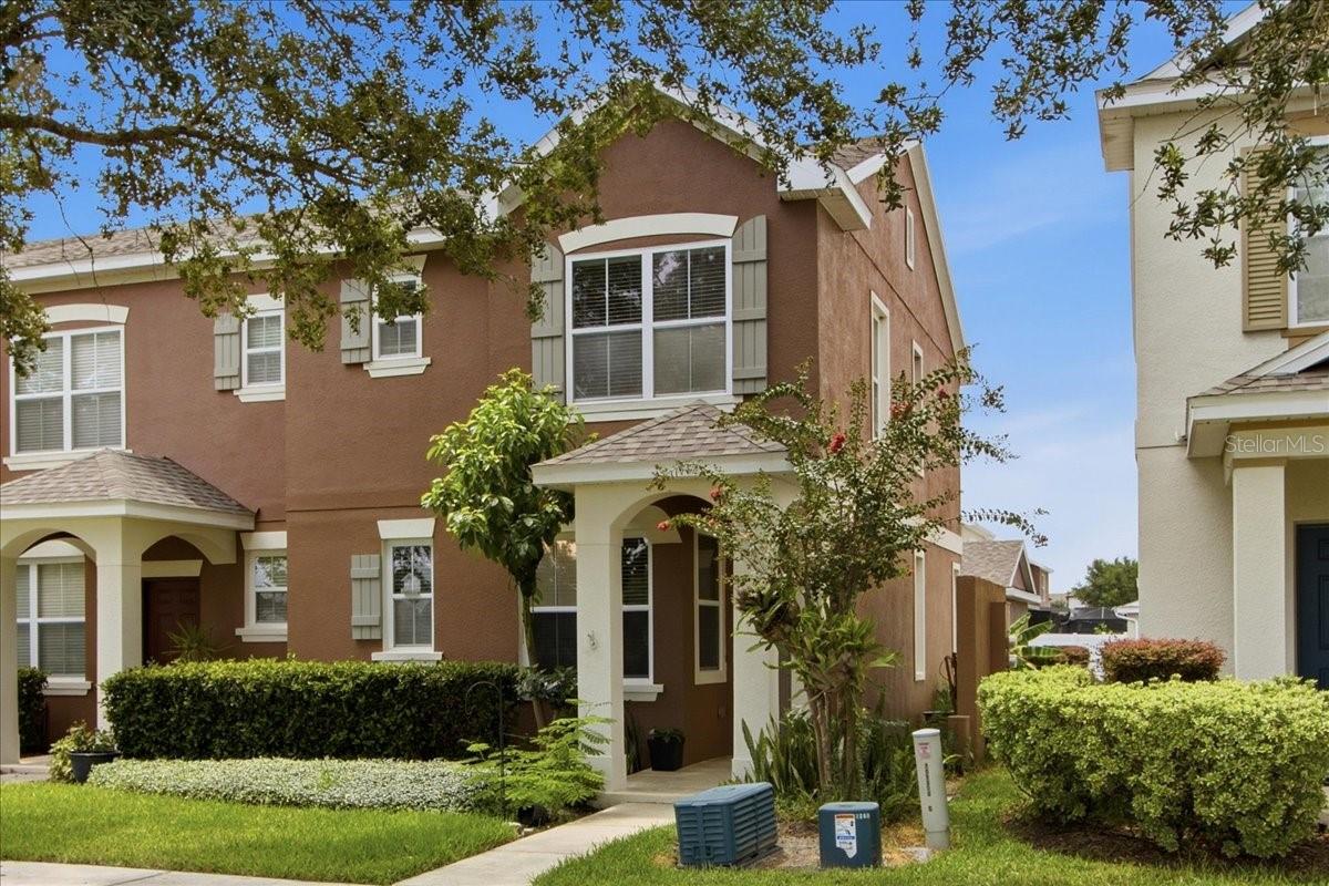 Residential in WINDERMERE 2