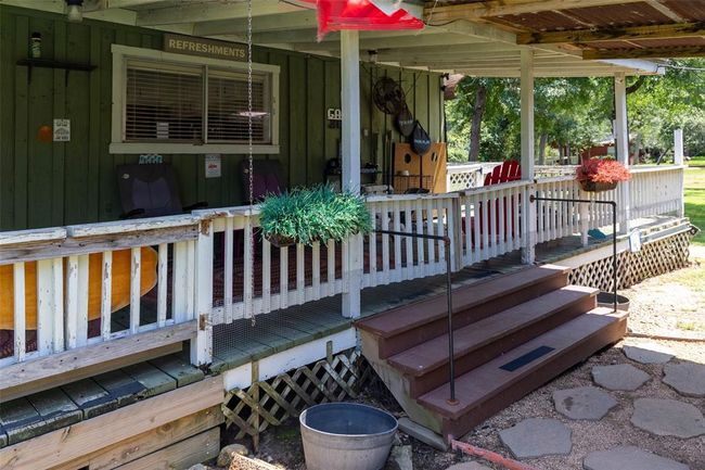 712 Birch Hollow Dr, House other with 4 bedrooms, 2 bathrooms and 1 parking in Somerville TX | Image 26