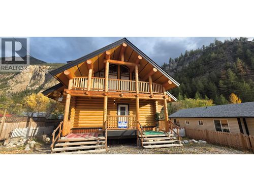 853 Cawston Ave, Hedley, BC, V0X | Card Image