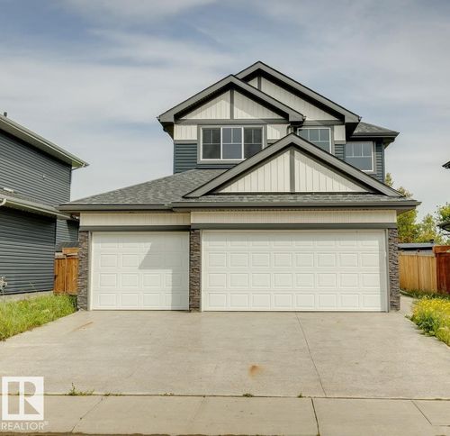 36 Maple Dr, Gibbons, AB, T0A | Card Image