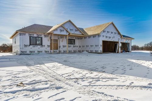 12901 295th Ave Nw, Princeton, MN, 55371-7405 | Card Image