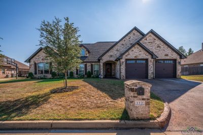 112 New Braunfels Lane, House other with 4 bedrooms, 3 bathrooms and null parking in Hallsville TX | Image 1