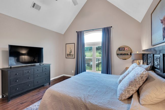 2831 Keri Ct, House other with 4 bedrooms, 3 bathrooms and null parking in Midlothian TX | Image 13