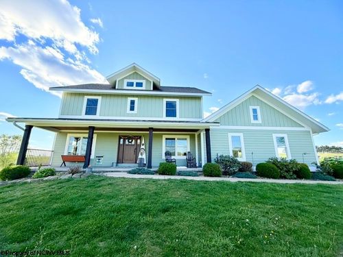 2393 Stony Run Road, Independence, WV, 26374 | Card Image