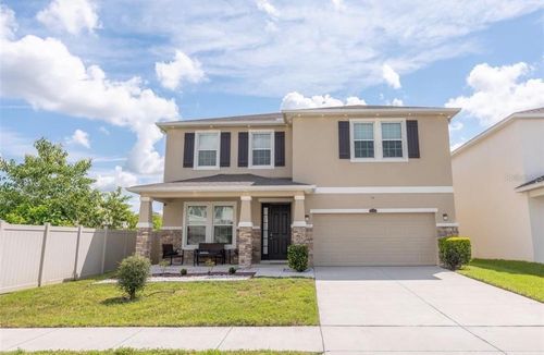 3052 Living Coral Dr, Odessa, FL, 33556-5128 | Card Image