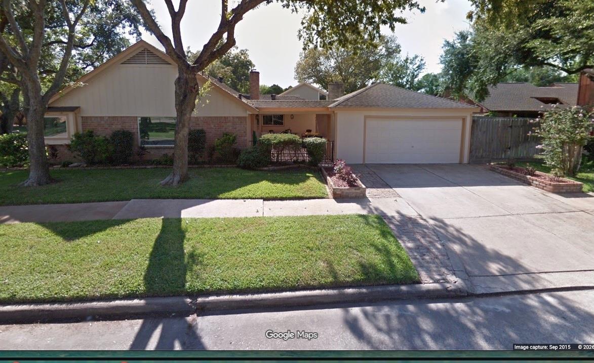 Residential in Katy 4