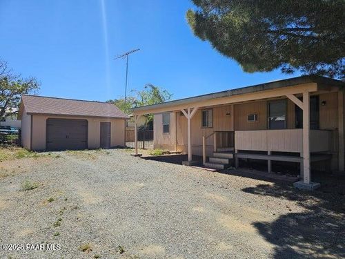 17243 E Lakeview Dr, Spring Valley, AZ, 86333-4152 | Card Image