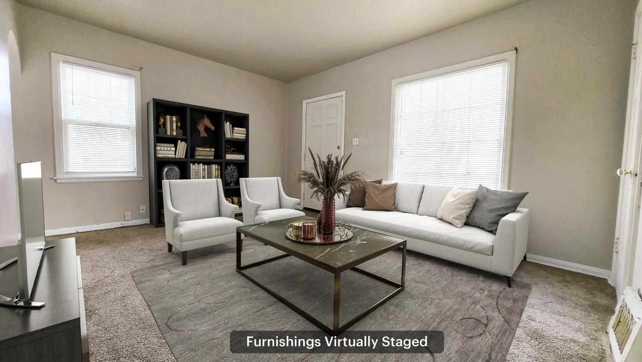 21st St, Milwaukee, WI 53209