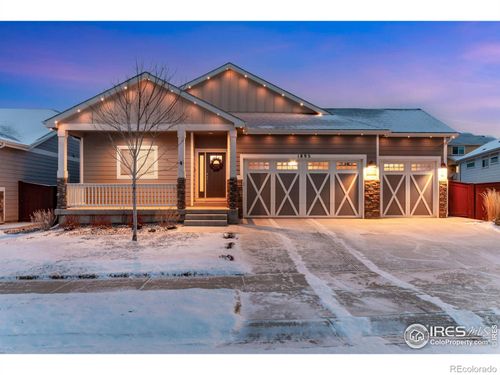 1895 Golden Horizon Drive, Windsor, CO, 80550 | Card Image