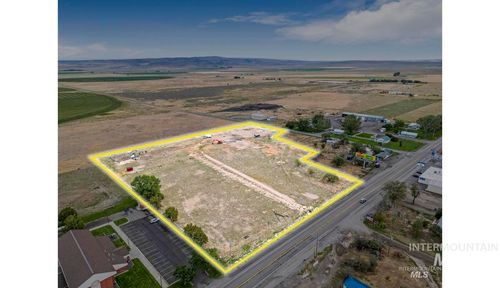 2408 E 2450 N, Hollister, ID, 83301-0675 | Card Image