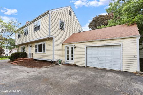 5 Windy Knls, Greenwich, CT, 06831-5116 | Card Image