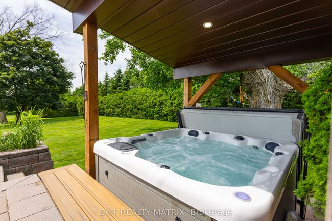 3172 8 Th Line Rd, House other with 3 bedrooms, 3 bathrooms and 5 parking in Metcalfe ON | Image 40
