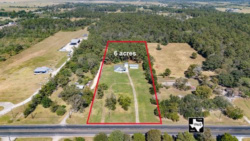 3960 Fm 1960, Dayton, TX, 77535-5905 | Card Image