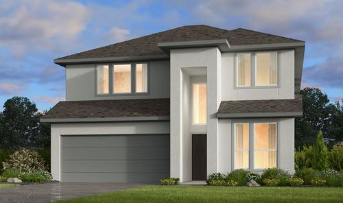 9206 Idalia Vista Ln, Cypress, TX, 77433-8517 | Card Image