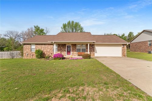 100 Maggie Loop, Pottsville, AR, 72858-8744 | Card Image