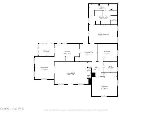 501 Hickory Hill Drive, Thomson, GA, 30824 | Card Image