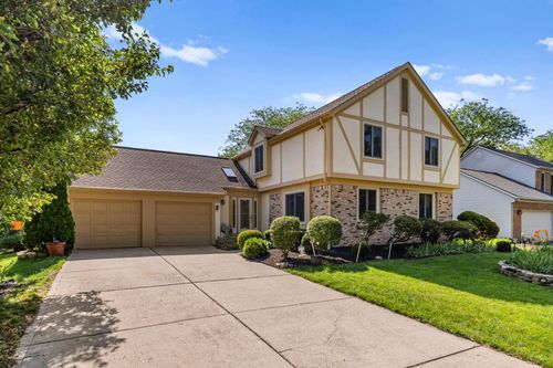 6968 Ernest Way, Dublin, OH, 43017-1085 | Card Image
