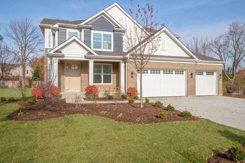 3319 Arbor Ln, Prairie Grove, IL, 60012-2120 | Card Image