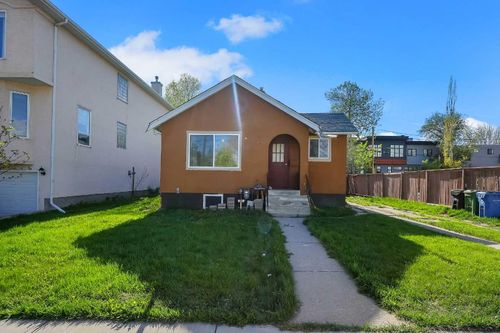 1507 1 St Ne, Calgary, AB, T2E3B7 | Card Image