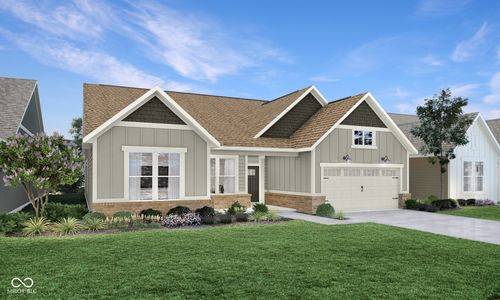 11346 Barn Owl Dr, Zionsville, IN, 46077-7029 | Card Image