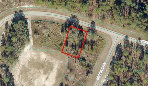 TBD LOT 11 Sw 144th St Road, OCALA, FL, 34473 | Card Image