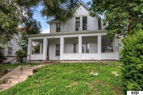 1309 S 32nd St, Omaha, NE, 68105-6910 | Card Image