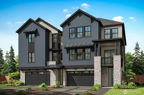 10-8525 Summit Way, Snoqualmie Pass, WA, 98068 | Card Image