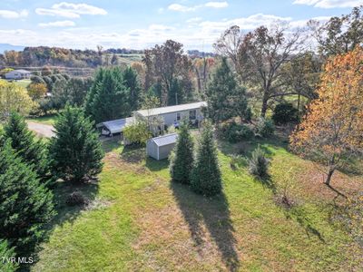 354 Debusk Road, House other with 2 bedrooms, 2 bathrooms and null parking in Greeneville TN | Image 2