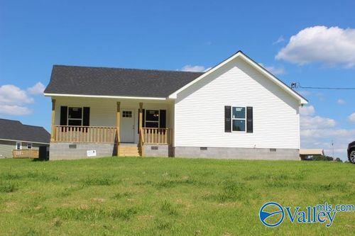 380 County Road 244, Fort Payne, AL, 35968-4117 | Card Image