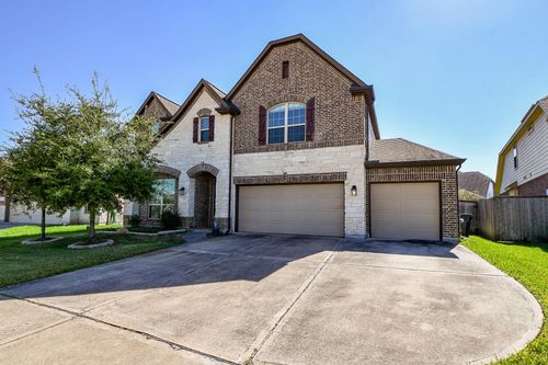 2446 Flowering Brook Ln, Sugar Land, TX, 77479-3785 | Card Image