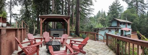 9913 Alba Rd, Ben Lomond, CA, 95005 | Card Image