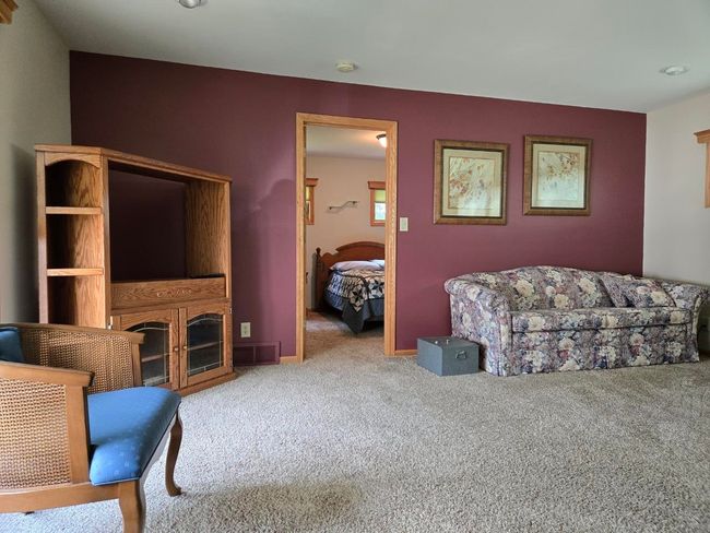 131 Crestview Ln, House other with 3 bedrooms, 1 bathrooms and null parking in NEKOOSA WI | Image 16