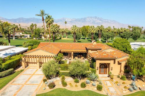 37551 Thompson Rd, Rancho Mirage, CA, 92270-2640 | Card Image