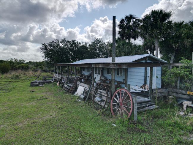0 Cabbage Trl, Home with 0 bedrooms, 0 bathrooms and null parking in Okeechobee FL | Image 17