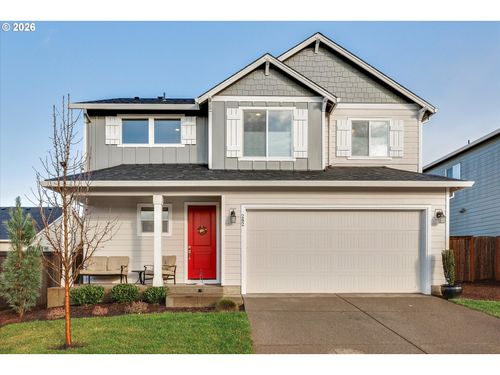 282 W 17th St, Lafayette, OR, 97127-2625 | Card Image