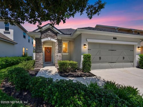 73 Forest Edge Dr, St Johns, FL, 32259-7311 | Card Image