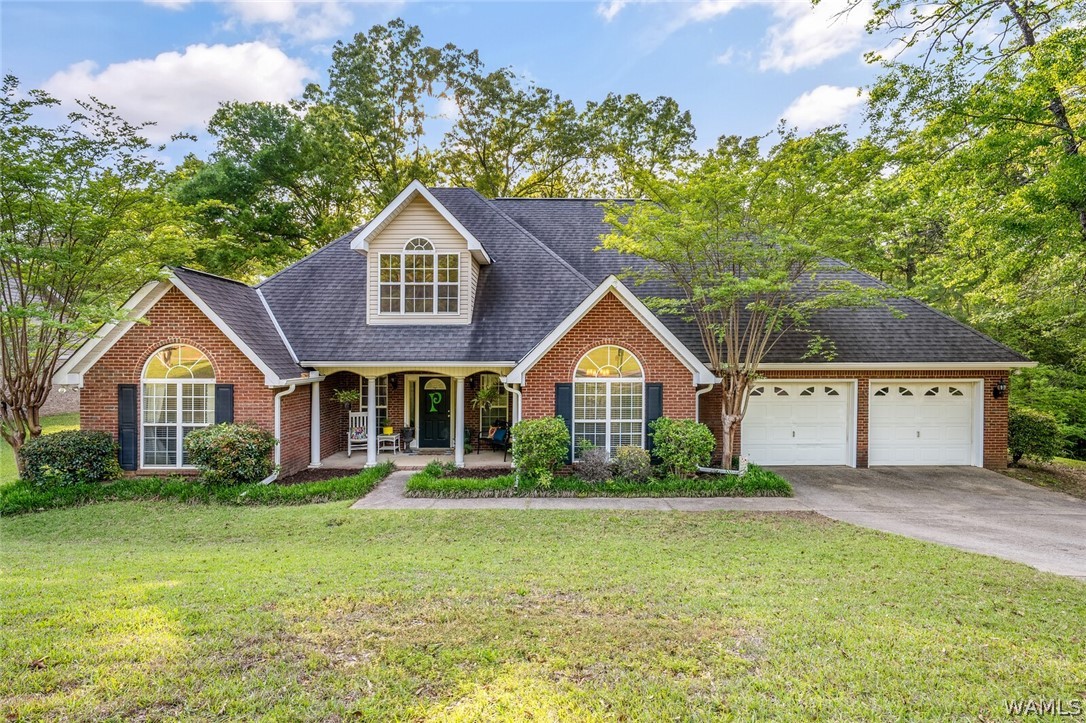 Trailing Vine Way, Northport, AL 35475