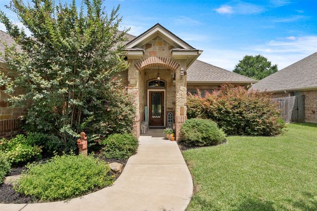 3308 Ten Bits Dr, House other with 4 bedrooms, 3 bathrooms and 4 parking in Belton TX | Image 4