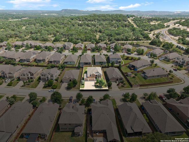 32003 Cast Iron Cv, House other with 4 bedrooms, 4 bathrooms and null parking in Bulverde TX | Image 55
