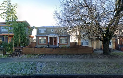 1458 E 60th Avenue, Vancouver, BC, V5P2H3 | Card Image