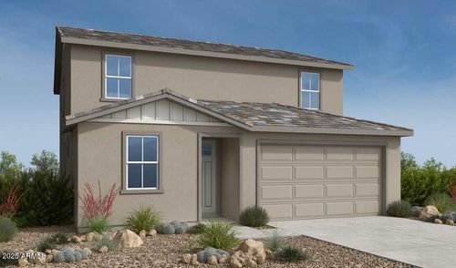 25219 N 165th Ln, Surprise, AZ, 85387 | Card Image