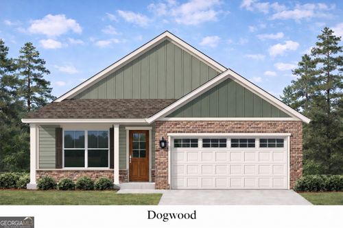 lot-2-283 Ashbrook Dr, Athens, GA, 30605-3956 | Card Image