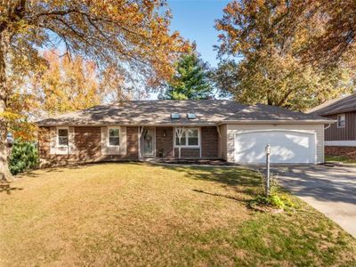 21 Northridge Drive, House other with 3 bedrooms, 2 bathrooms and null parking in St Joseph MO | Image 1