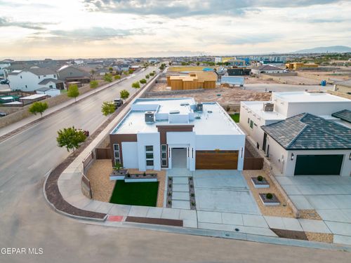 13022 Bucklebury Dr, El Paso, TX, 79928-6110 | Card Image