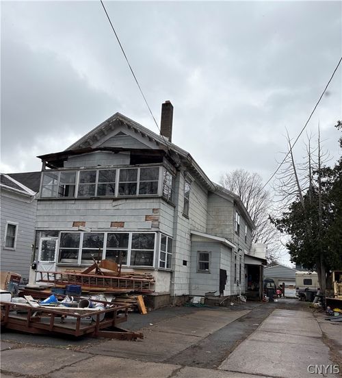 718 N Madison St, Rome, NY, 13440-4114 | Card Image