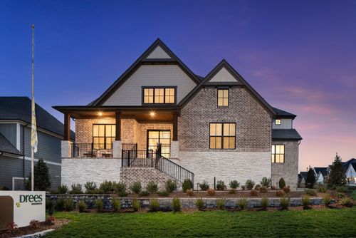 3224 Hunziker Lane, Fairview, TN, 37062 | Card Image