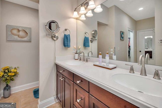 116 Fox Run Dr, Townhouse with 4 bedrooms, 3 bathrooms and null parking in Brunswick GA | Image 31