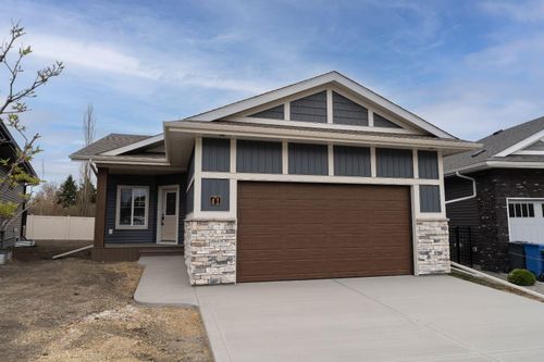 41 Terra Close, Red Deer, AB, T4P0T7 | Card Image