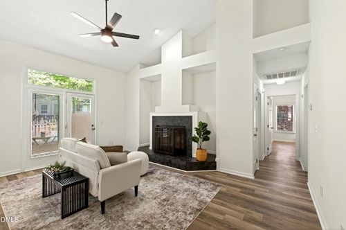 110 Arvo Ln, Cary, NC, 27513-5335 | Card Image