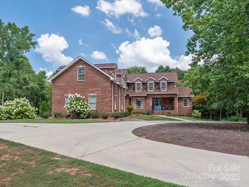 4050 Muirfield Dr, Cherryville, NC, 28021-2105 | Card Image